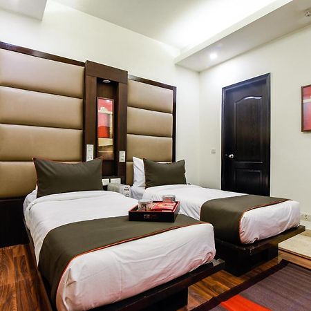 Hotel O Venkata Sai Sadan Mathrusree Nagar Kondapur  Zewnętrze zdjęcie