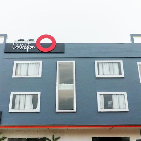 Hotel O Venkata Sai Sadan Mathrusree Nagar Kondapur  Zewnętrze zdjęcie
