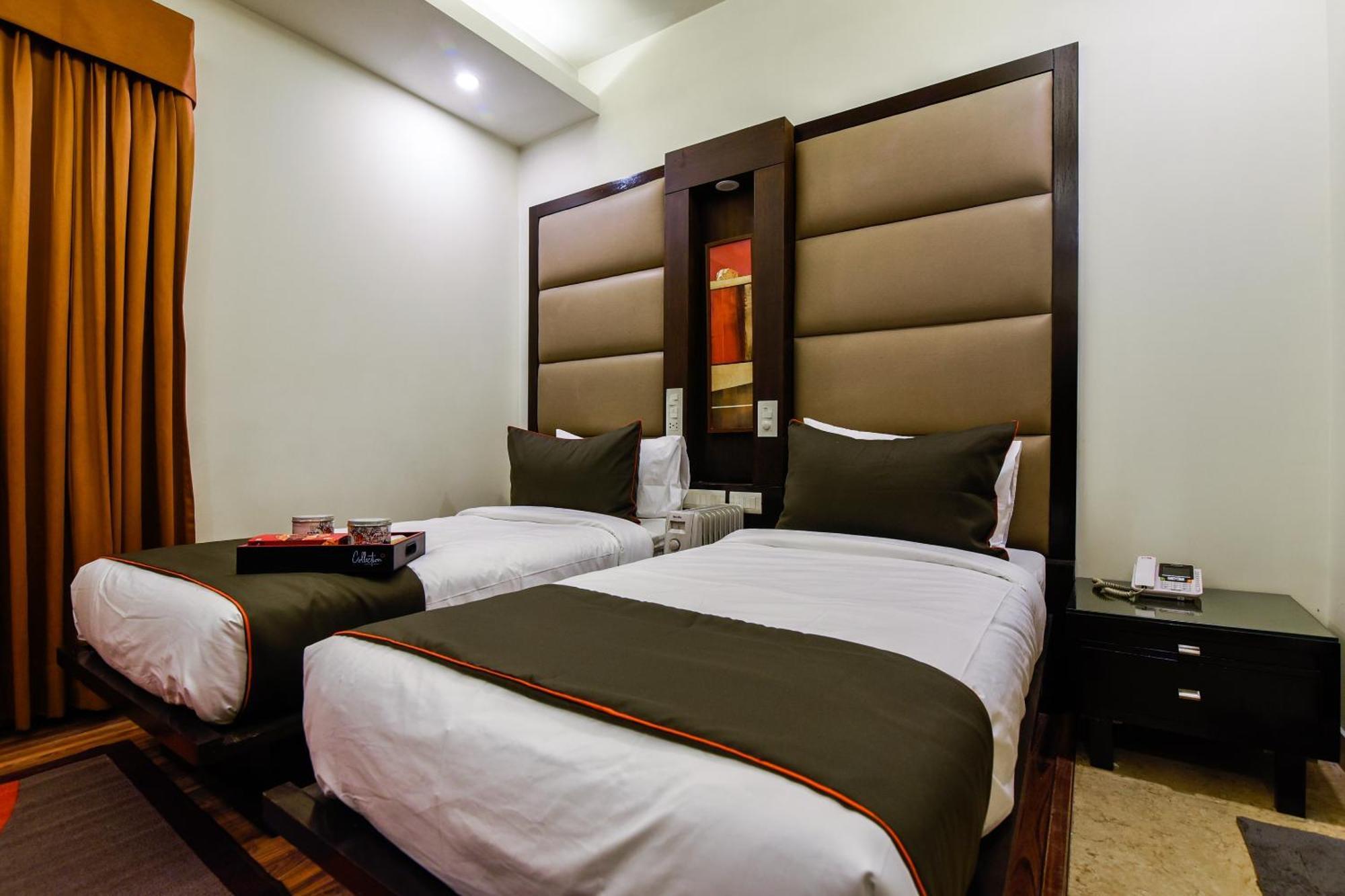 Hotel O Venkata Sai Sadan Mathrusree Nagar Kondapur  Zewnętrze zdjęcie
