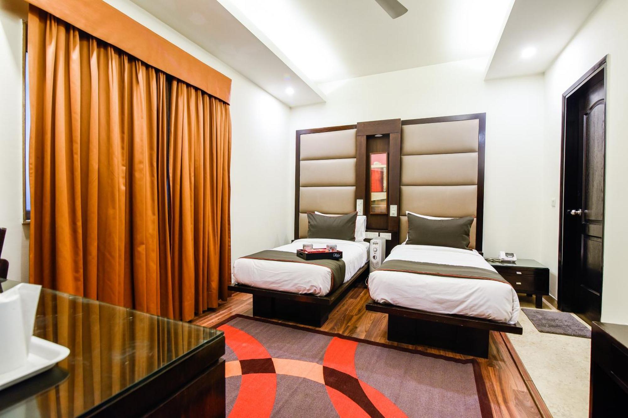 Hotel O Venkata Sai Sadan Mathrusree Nagar Kondapur  Zewnętrze zdjęcie