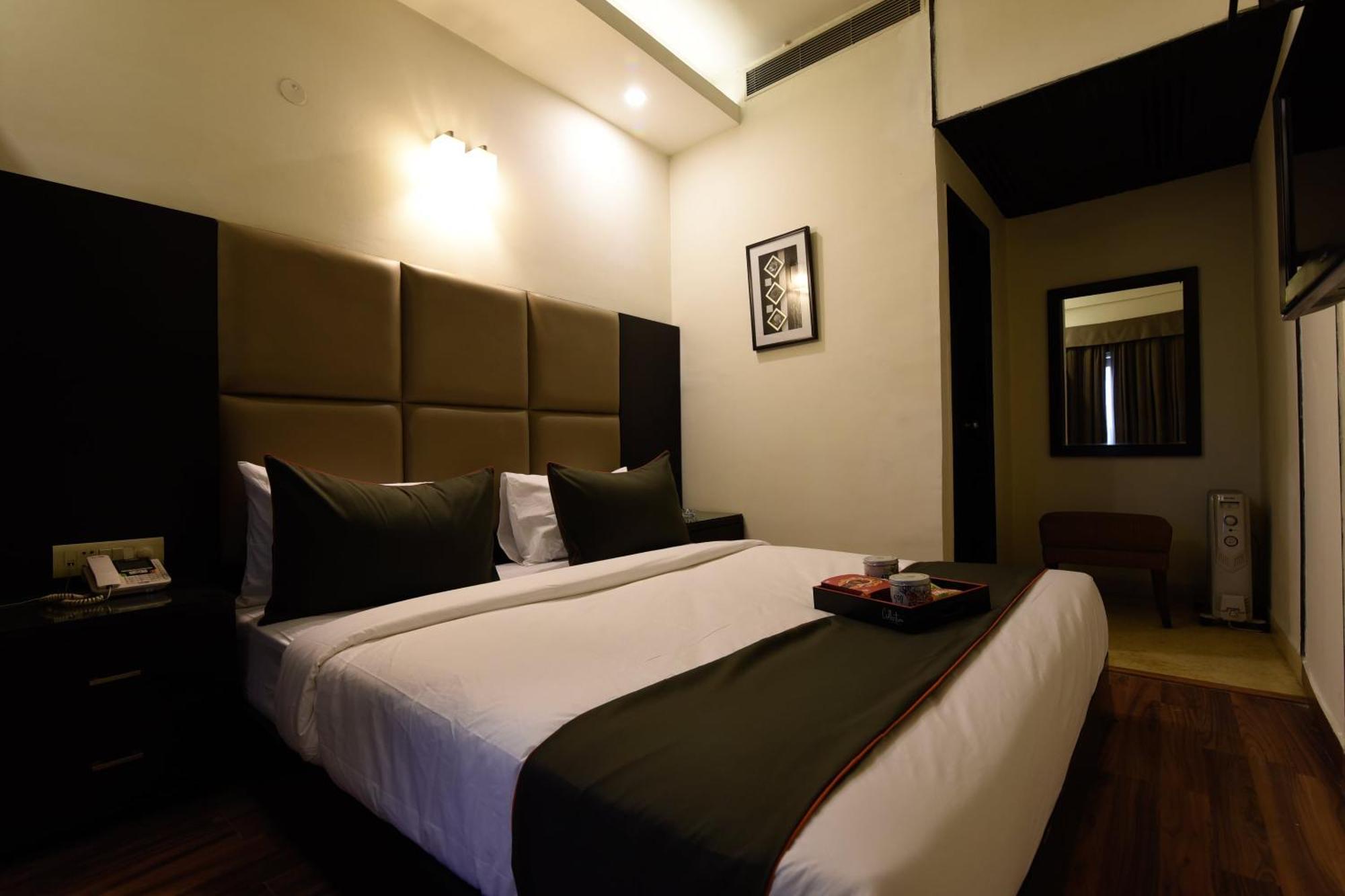 Hotel O Venkata Sai Sadan Mathrusree Nagar Kondapur  Zewnętrze zdjęcie