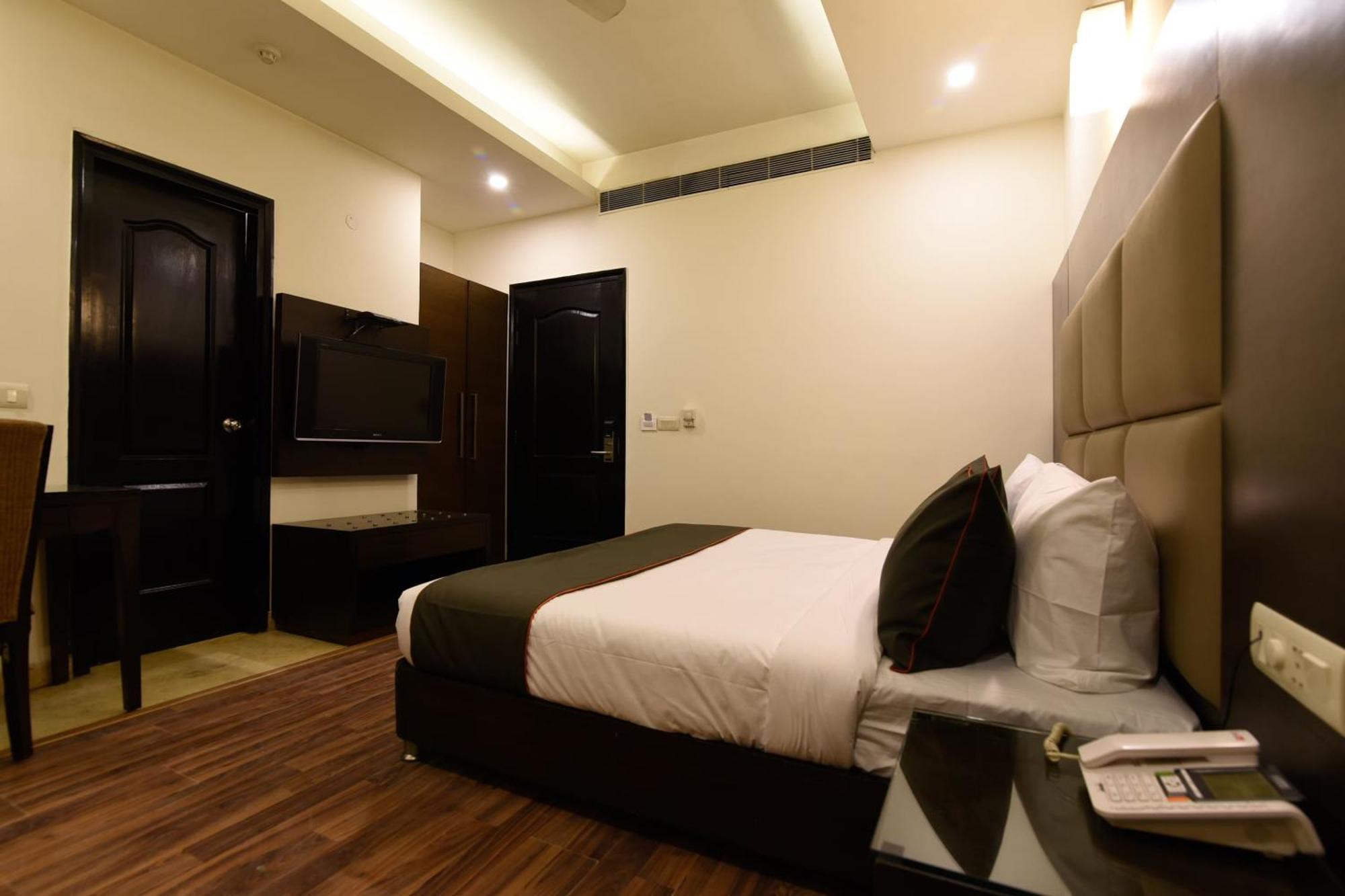 Hotel O Venkata Sai Sadan Mathrusree Nagar Kondapur  Zewnętrze zdjęcie