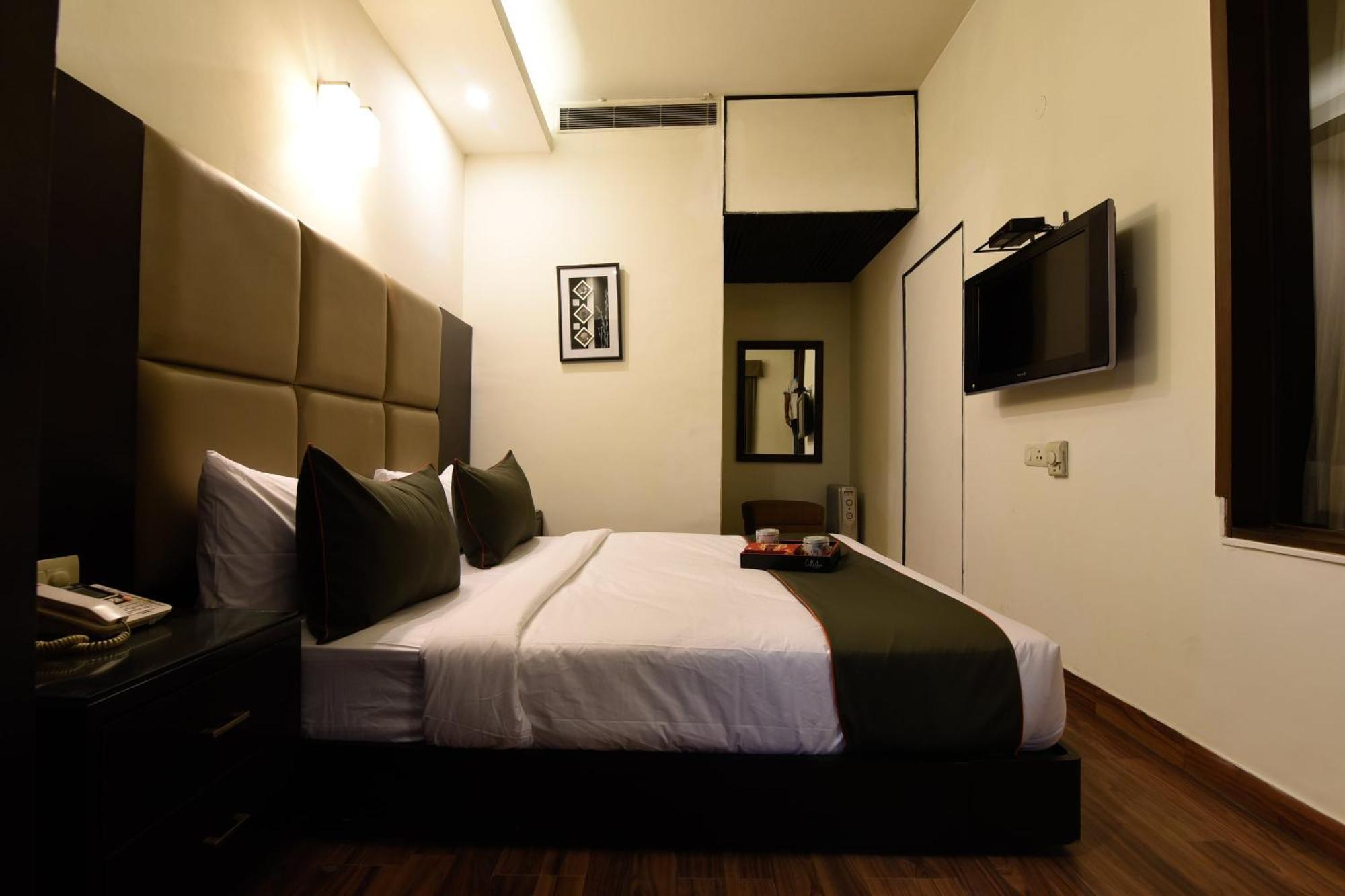 Hotel O Venkata Sai Sadan Mathrusree Nagar Kondapur  Zewnętrze zdjęcie