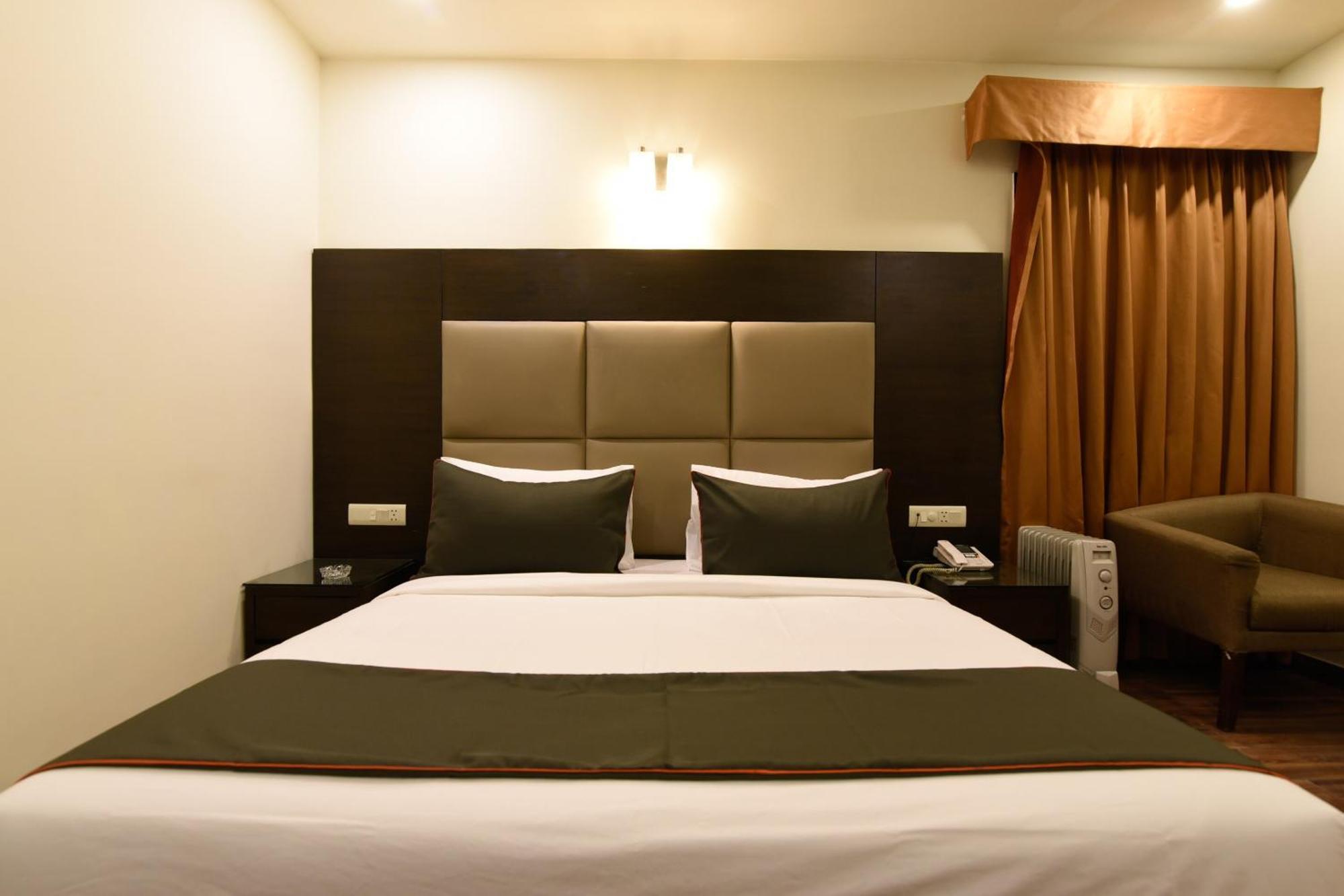 Hotel O Venkata Sai Sadan Mathrusree Nagar Kondapur  Zewnętrze zdjęcie
