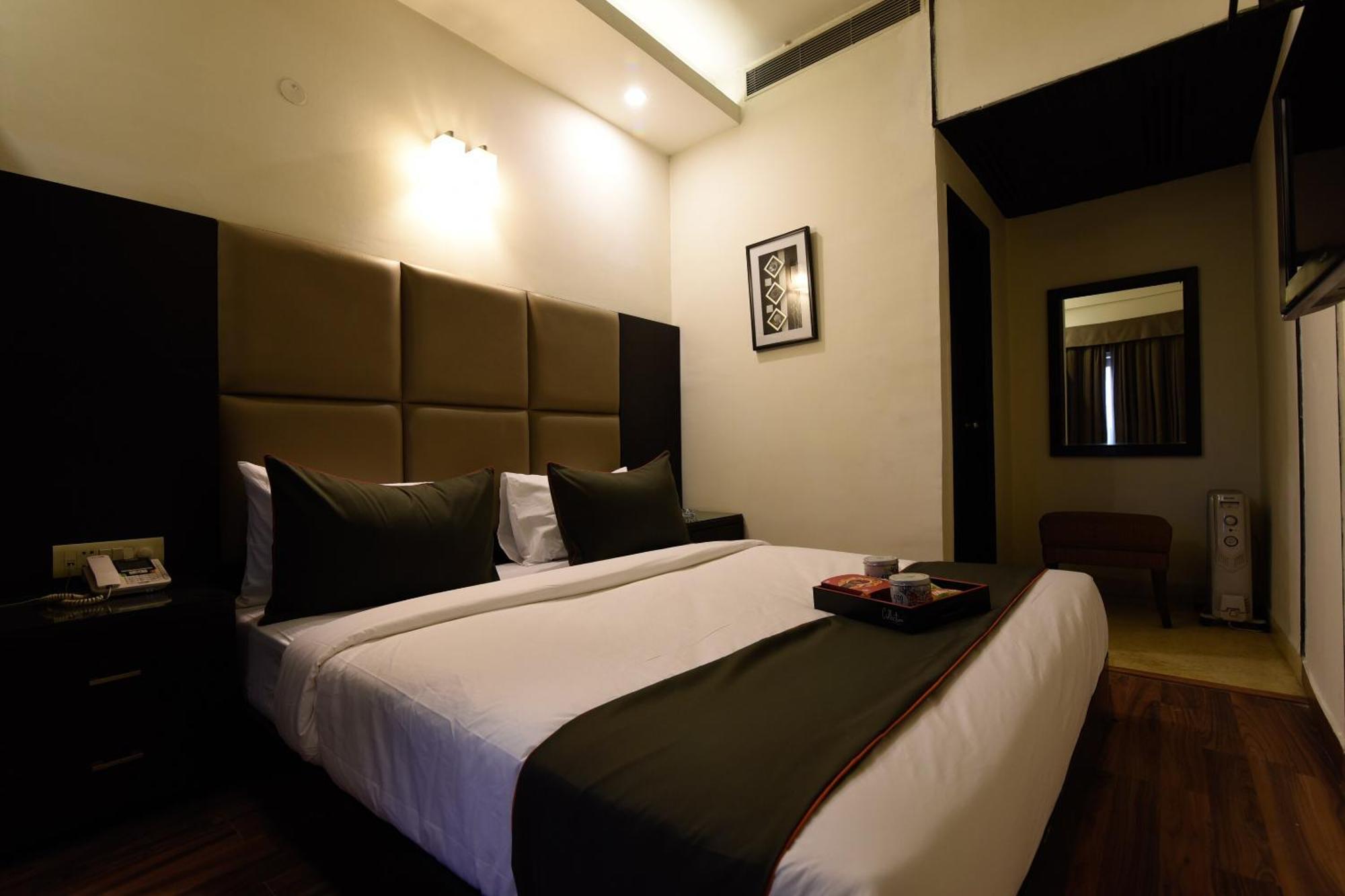 Hotel O Venkata Sai Sadan Mathrusree Nagar Kondapur  Zewnętrze zdjęcie