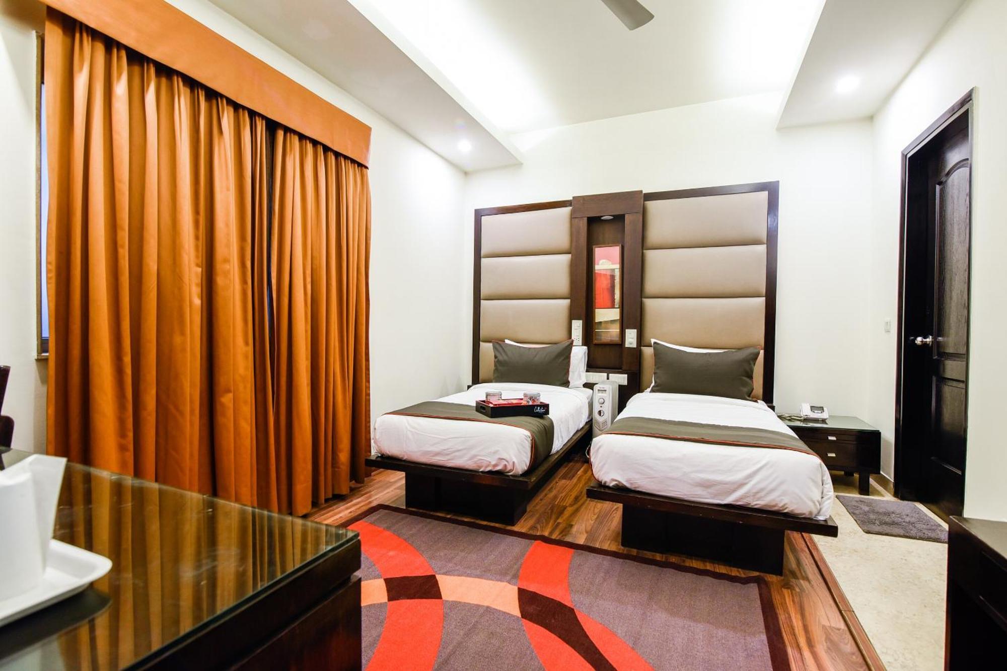 Hotel O Venkata Sai Sadan Mathrusree Nagar Kondapur  Zewnętrze zdjęcie